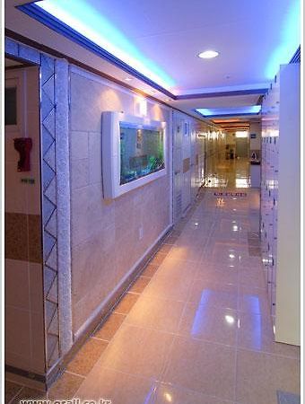 موتيل سيول Fine House Sadang المظهر الخارجي الصورة