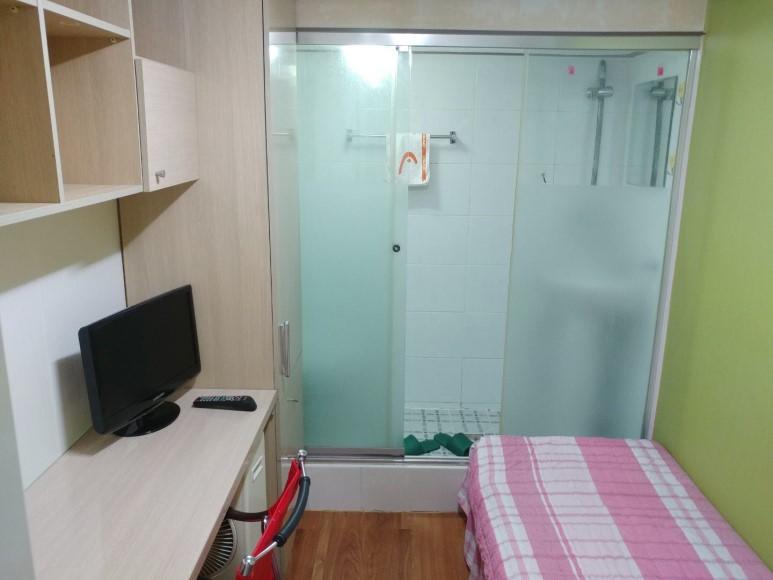 موتيل سيول Fine House Sadang المظهر الخارجي الصورة