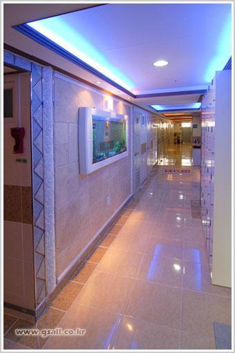موتيل سيول Fine House Sadang المظهر الخارجي الصورة