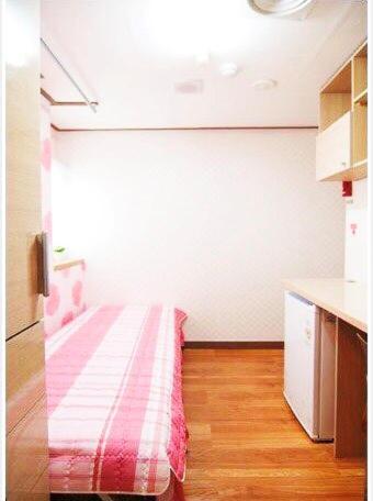 موتيل سيول Fine House Sadang المظهر الخارجي الصورة